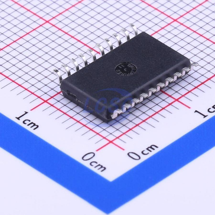 MICROCHIP PIC16F685-I/SO - 2