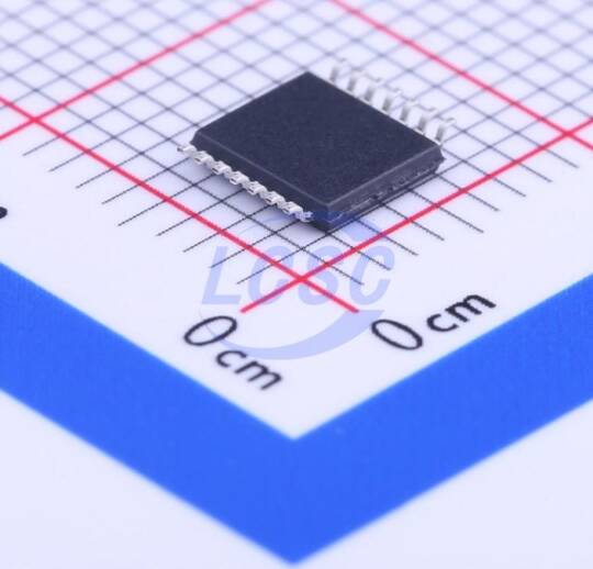 MICROCHIP PIC16F688-I/ST - 2