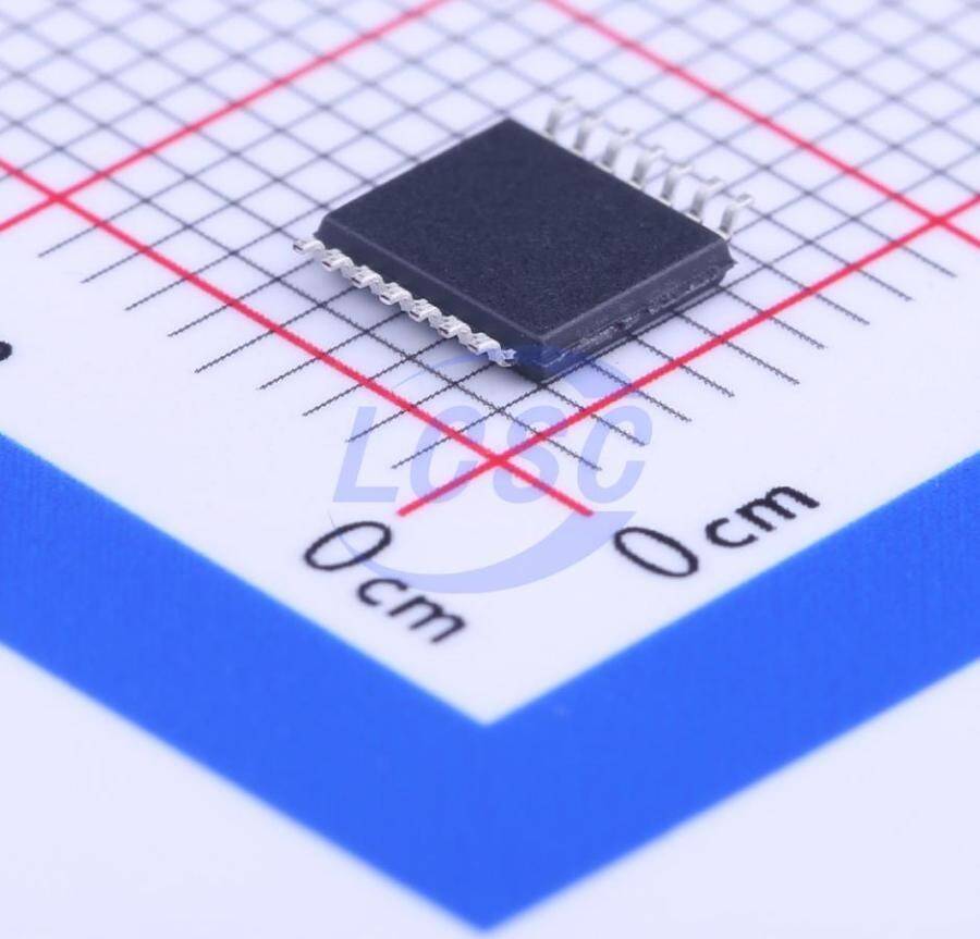 MICROCHIP PIC16F688-I/ST - 2
