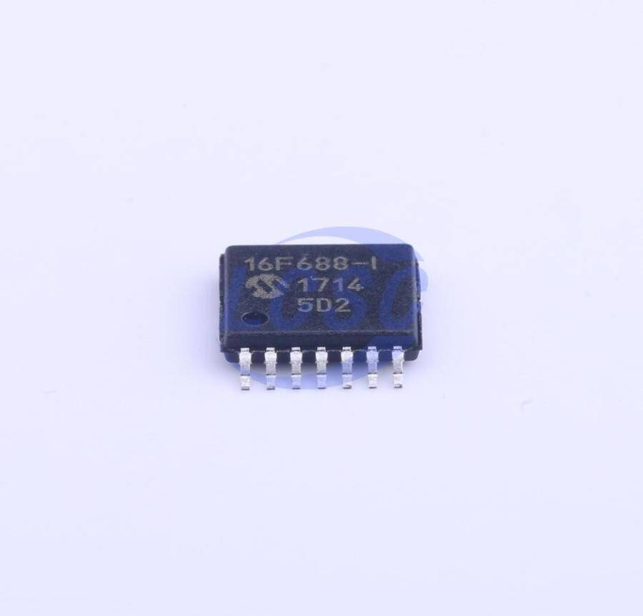MICROCHIP PIC16F688-I/ST - 3