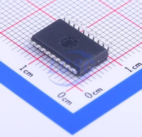 MICROCHIP PIC16F689-I/SO - 2