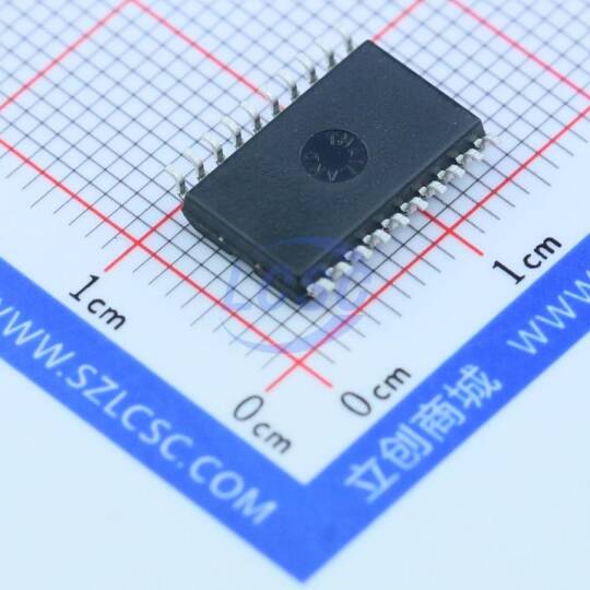 MICROCHIP PIC16F690-I/SO - 2