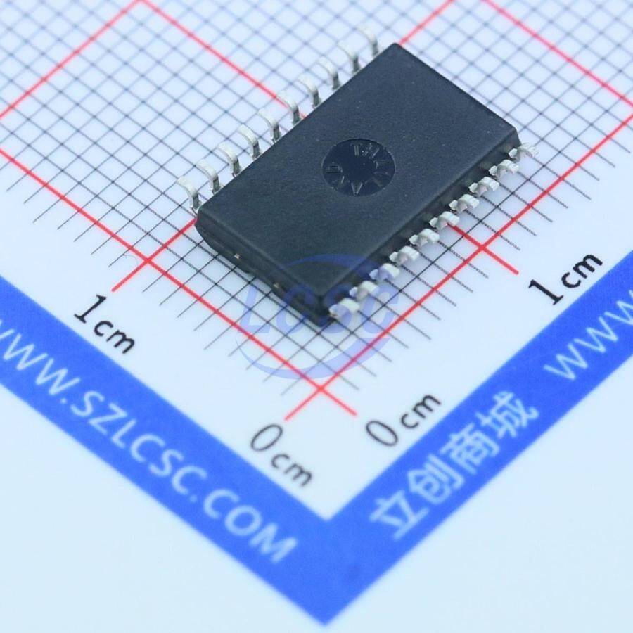 MICROCHIP PIC16F690-I/SO - 2