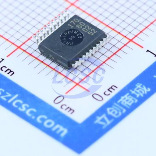 MICROCHIP PIC16F690-I/SS - 2