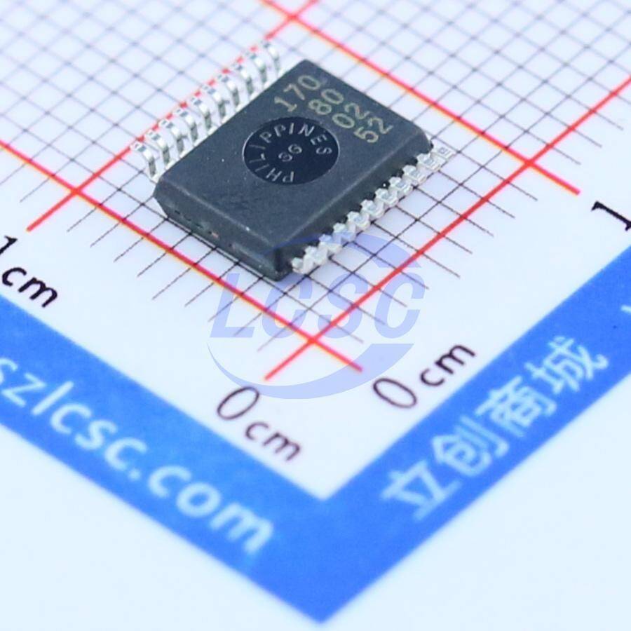 MICROCHIP PIC16F690-I/SS - 2