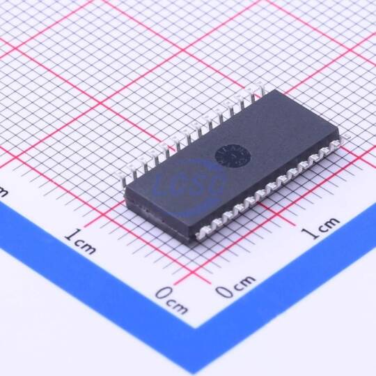 MICROCHIP PIC16F72-I/SO - 2