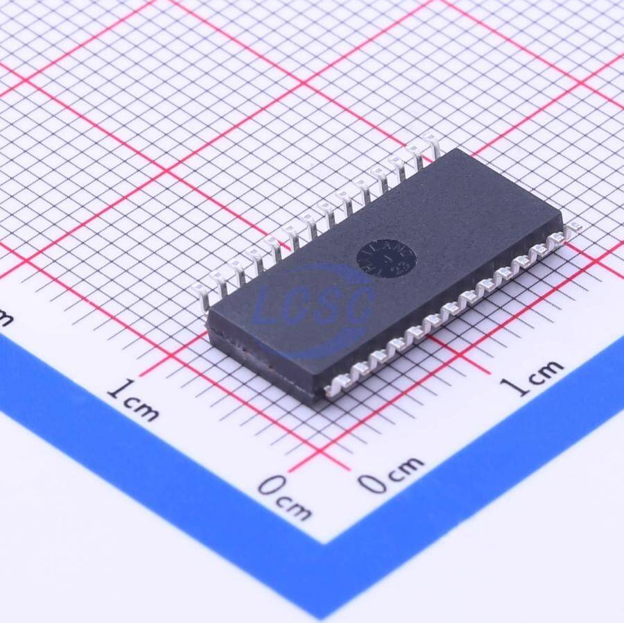 MICROCHIP PIC16F72-I/SO - 2