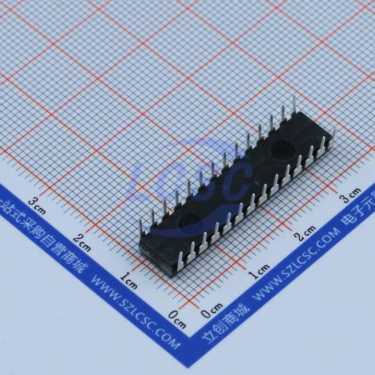 MICROCHIP PIC16F72-I/SP - 2