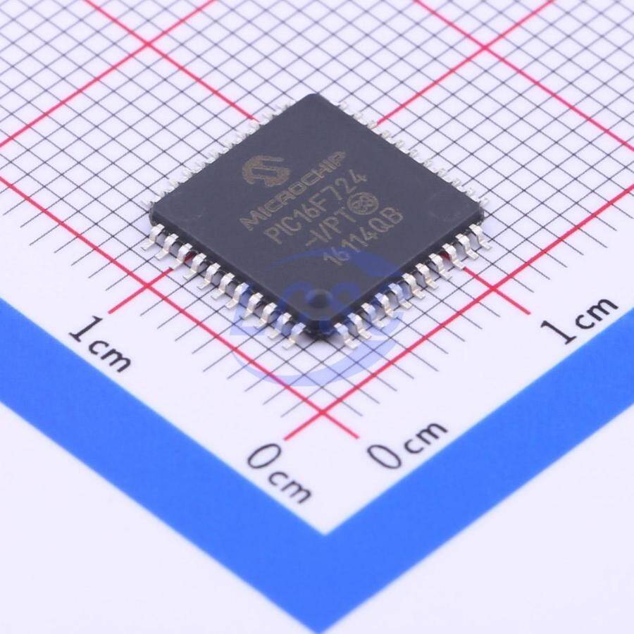 MICROCHIP PIC16F724-I/PT - 1