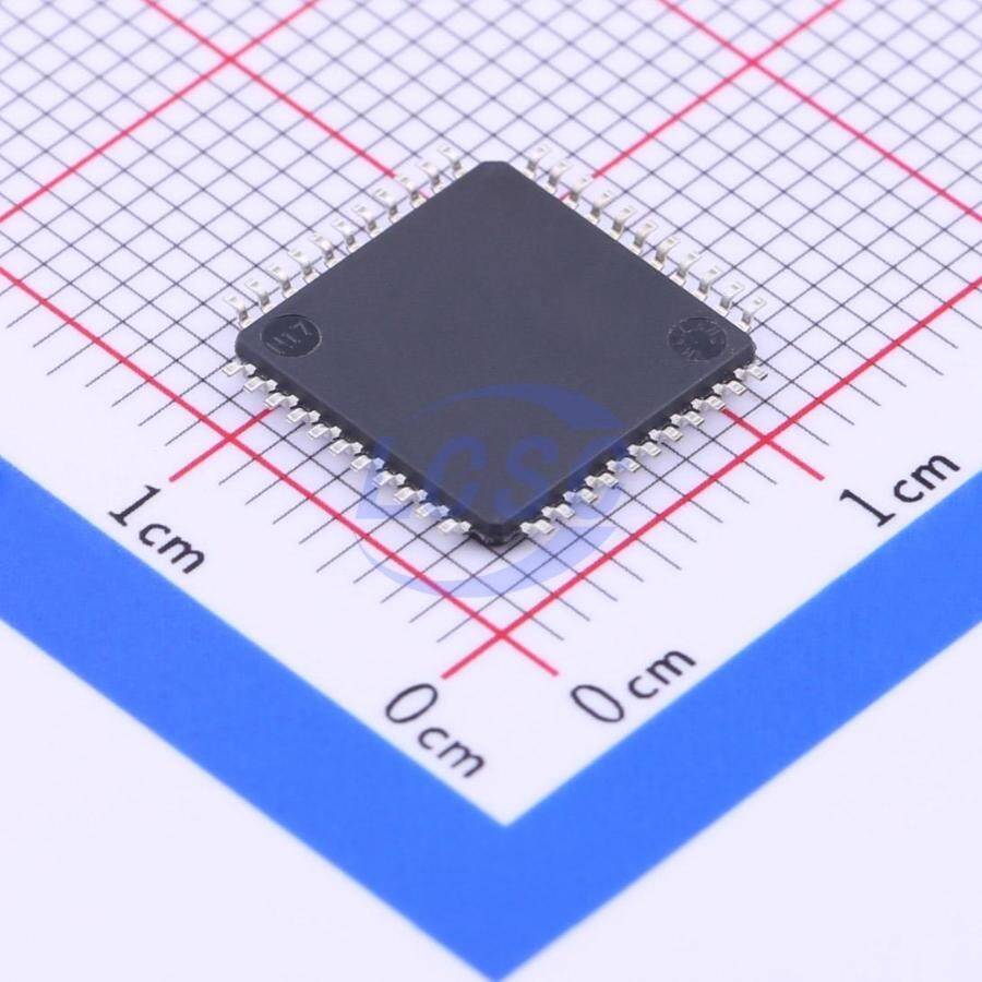 MICROCHIP PIC16F724-I/PT - 2