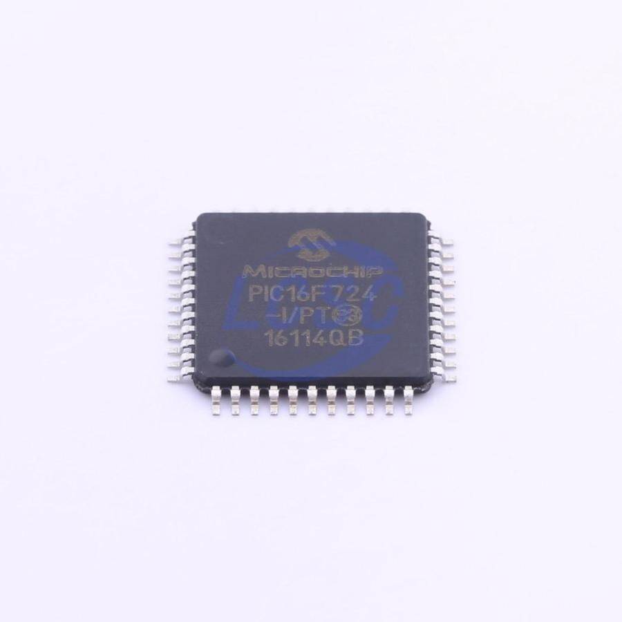 MICROCHIP PIC16F724-I/PT - 3