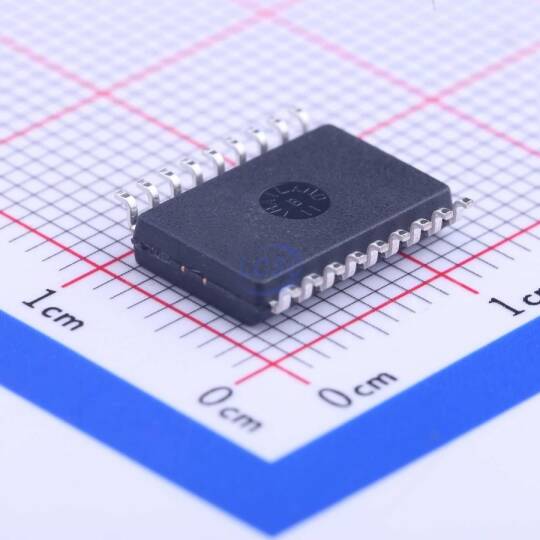 MICROCHIP PIC16F818T-I/SO - 2