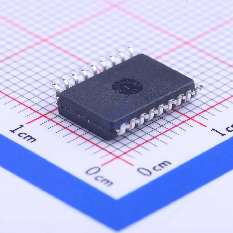 MICROCHIP PIC16F818T-I/SO - 2