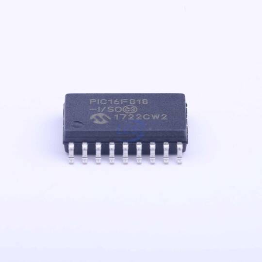 MICROCHIP PIC16F818T-I/SO - 3