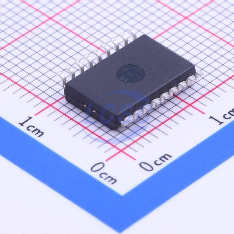 MICROCHIP PIC16F819-I/SO - 2