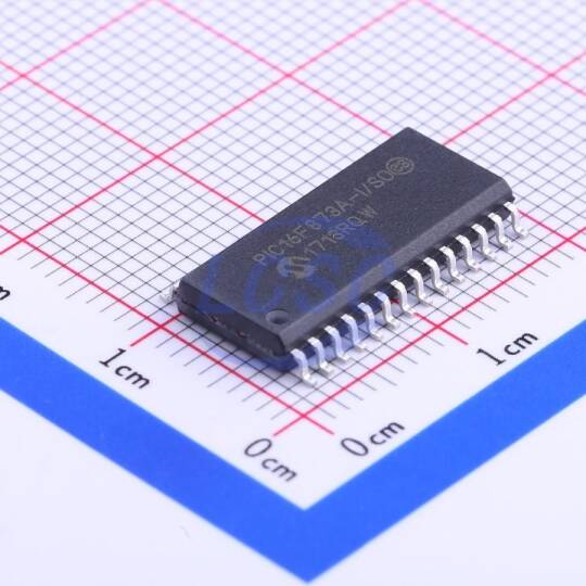 MICROCHIP PIC16F873A-I/SO - 1