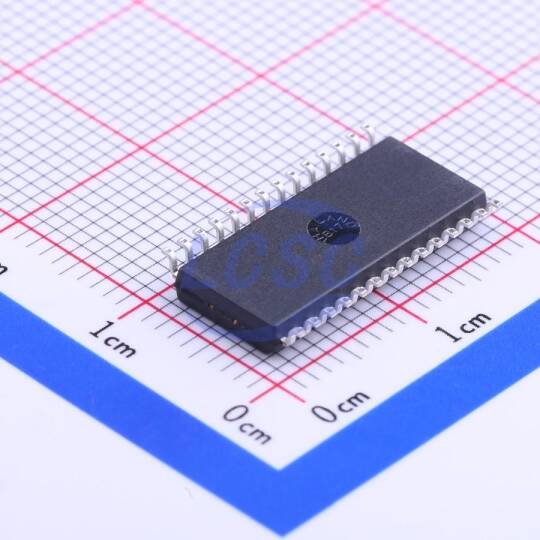 MICROCHIP PIC16F873A-I/SO - 2