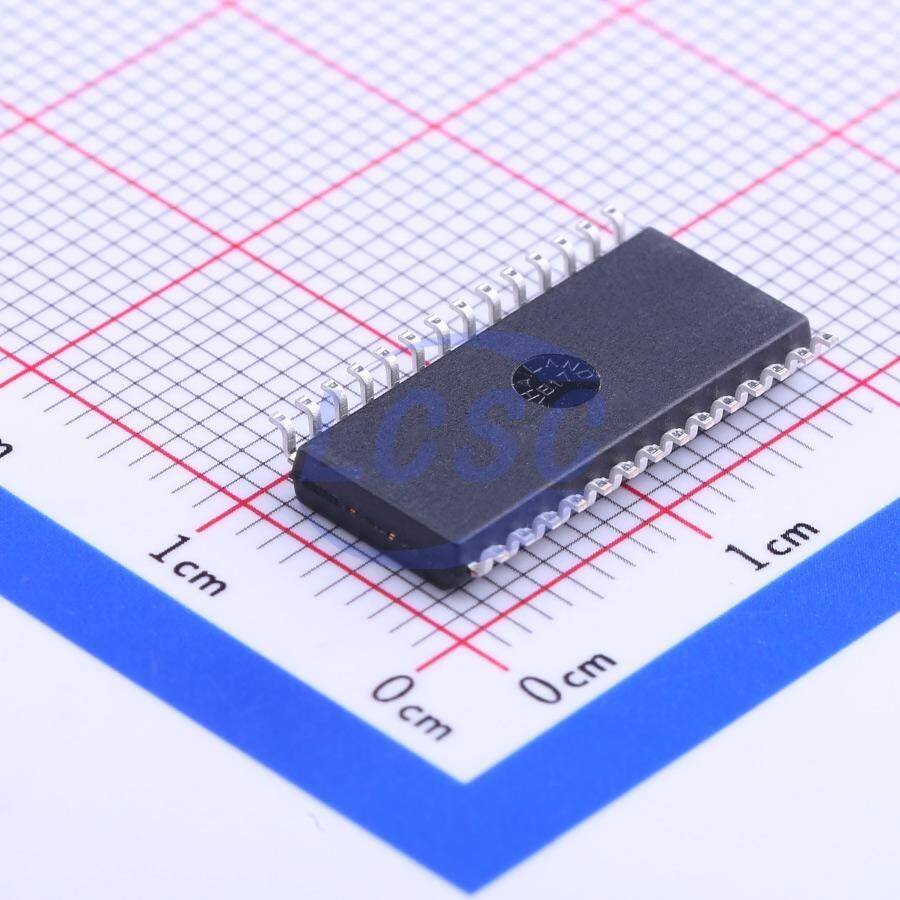 MICROCHIP PIC16F873A-I/SO - 2