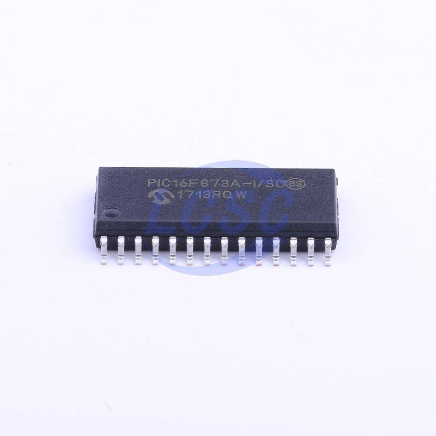 MICROCHIP PIC16F873A-I/SO - 3