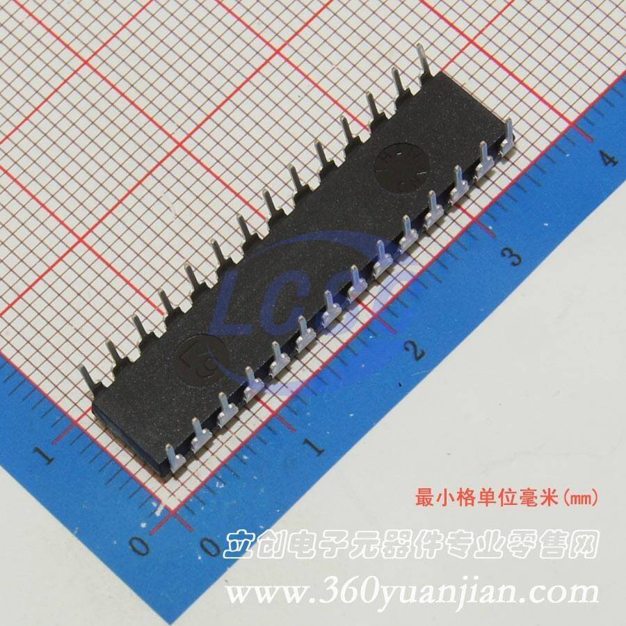 MICROCHIP PIC16F873A-I/SP - 2