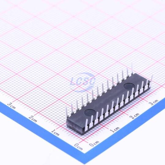 MICROCHIP PIC16F876-20/SP - 2
