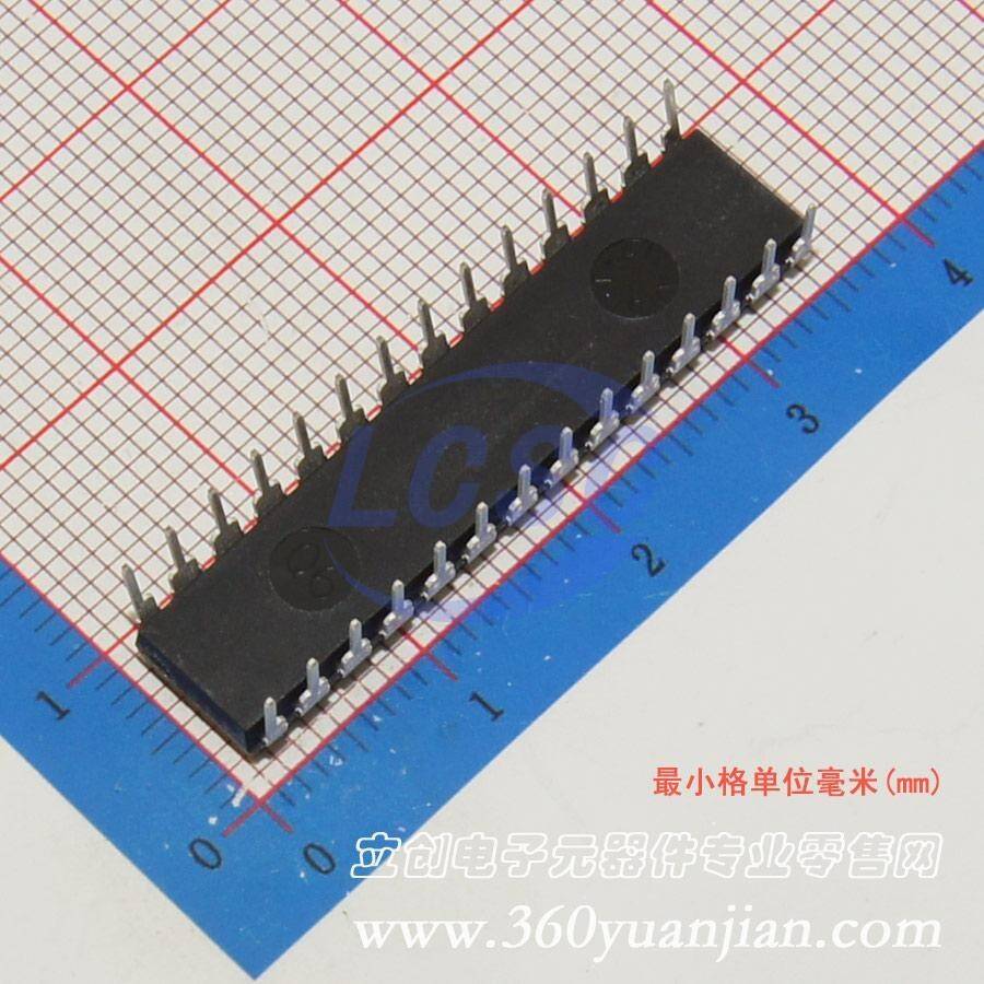 MICROCHIP PIC16F883-I/SP - 2