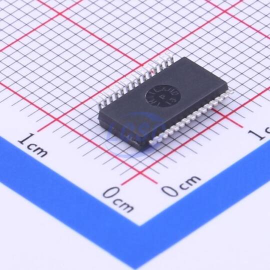 MICROCHIP PIC16F883-I/SS - 2