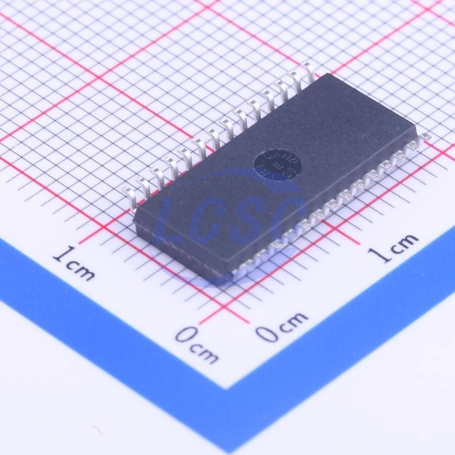 MICROCHIP PIC16F886-I/SO - 2