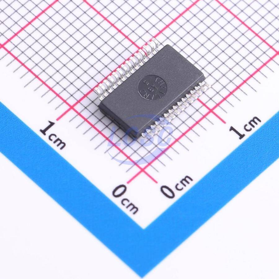 MICROCHIP PIC16F886-I/SS - 2