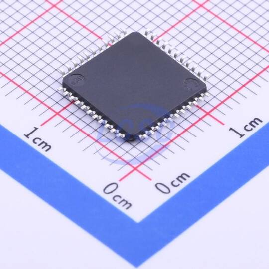MICROCHIP PIC16F914-I/PT - 2