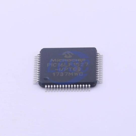MICROCHIP PIC16LF1527-I/PT - 3