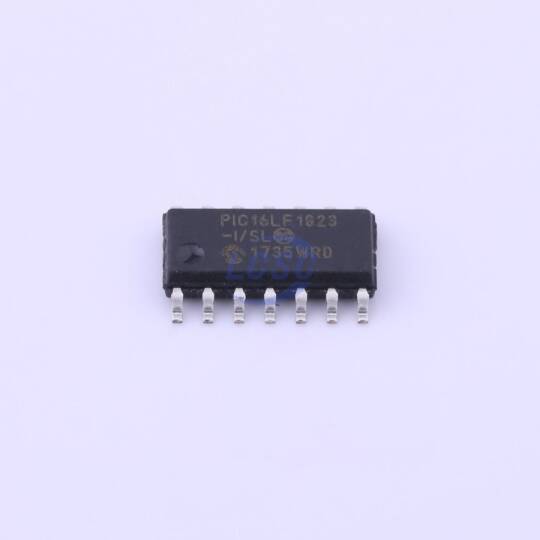 MICROCHIP PIC16LF1823-I/SL - 3