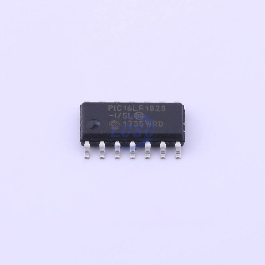MICROCHIP PIC16LF1823-I/SL - 3