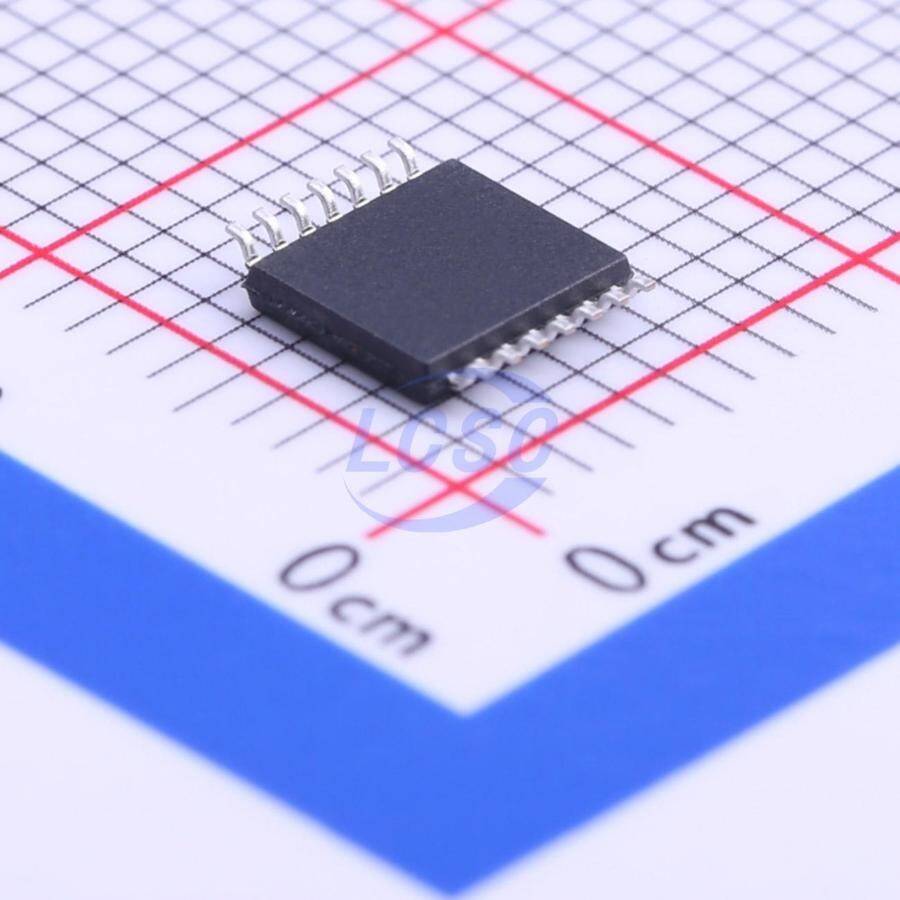 MICROCHIP PIC16LF1825-I/ST - 2