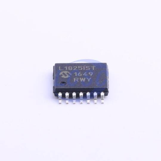 MICROCHIP PIC16LF1825-I/ST - 3