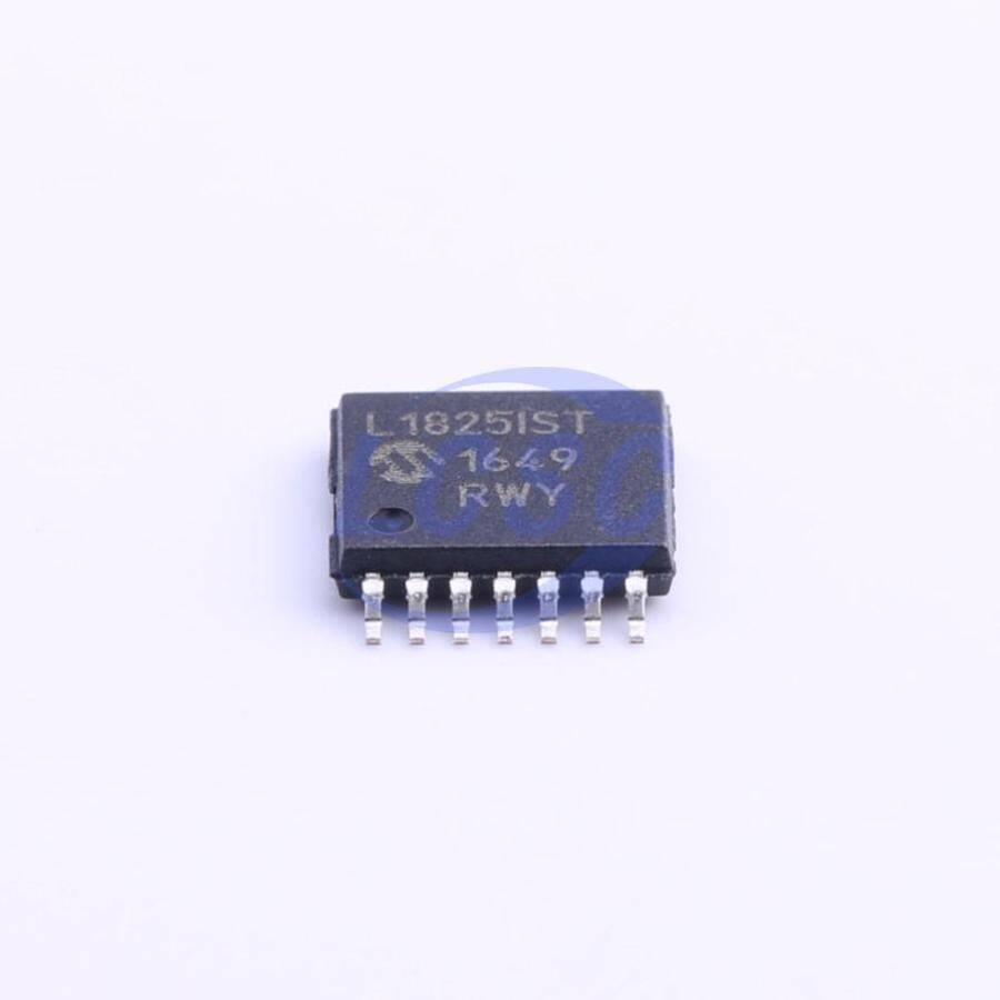 MICROCHIP PIC16LF1825-I/ST - 3