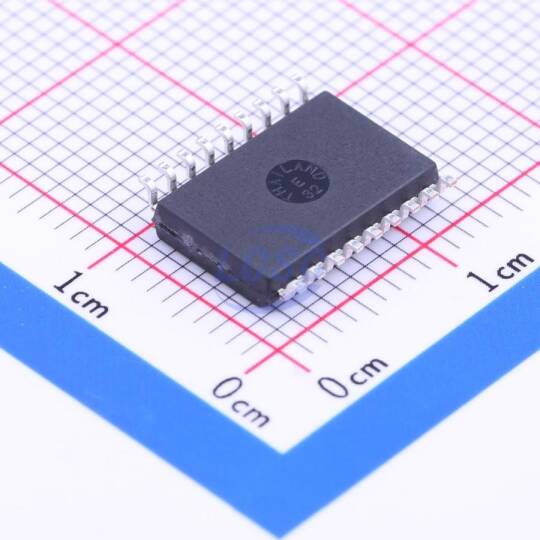 MICROCHIP PIC16LF1826-I/SO - 2
