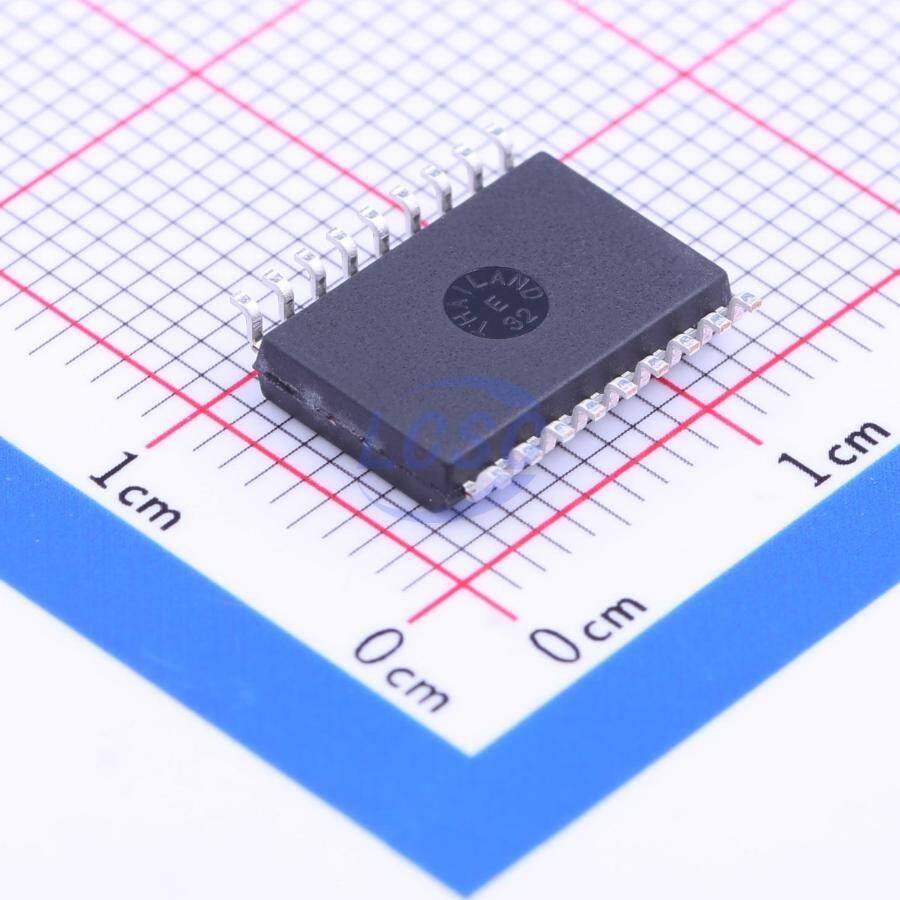 MICROCHIP PIC16LF1826-I/SO - 2