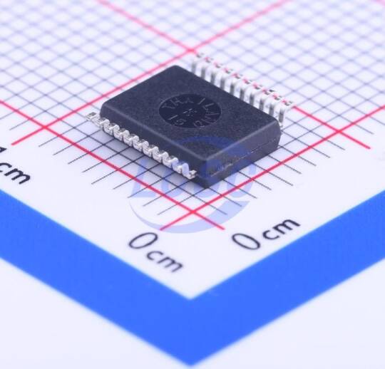 MICROCHIP PIC16LF1829-I/SS - 2