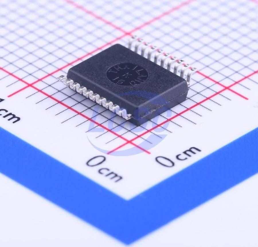 MICROCHIP PIC16LF1829-I/SS - 2