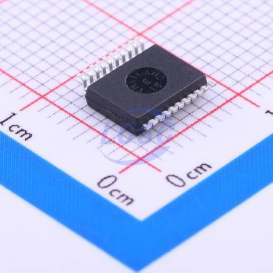 MICROCHIP PIC18F13K22-I/SS - 2