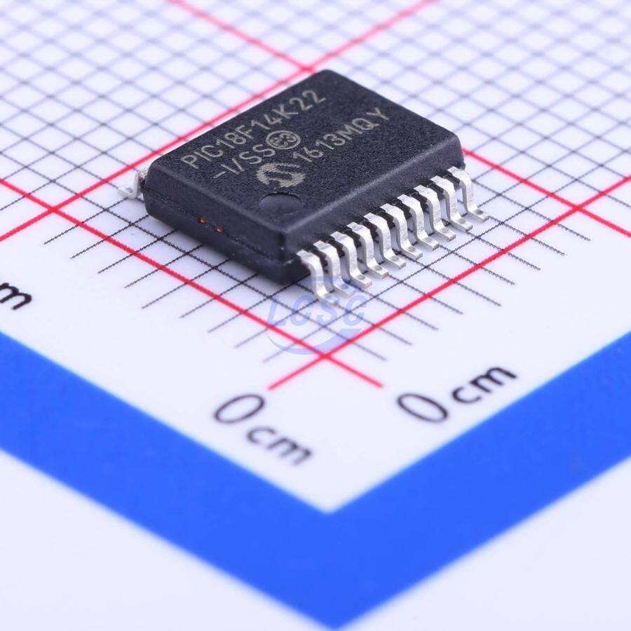 MICROCHIP PIC18F14K22-I/SS - 1