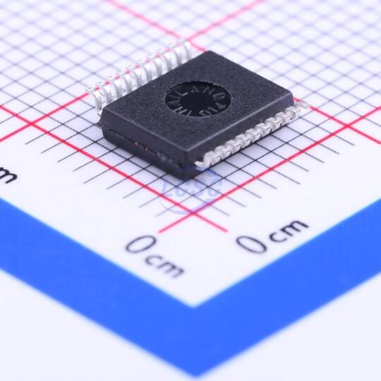 MICROCHIP PIC18F14K22-I/SS - 2