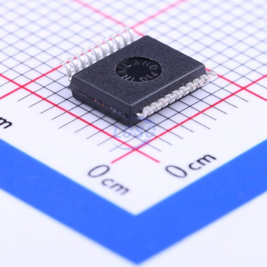 MICROCHIP PIC18F14K22-I/SS - 2