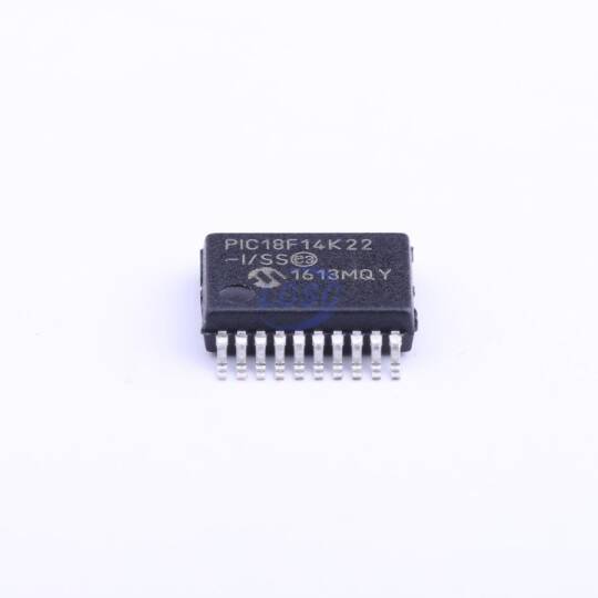 MICROCHIP PIC18F14K22-I/SS - 3
