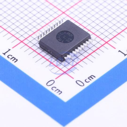 MICROCHIP PIC18F14K50-I/SS - 2