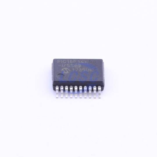 MICROCHIP PIC18F14K50-I/SS - 3