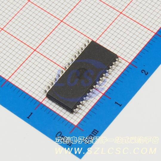 MICROCHIP PIC18F24k22-I/SO - 2