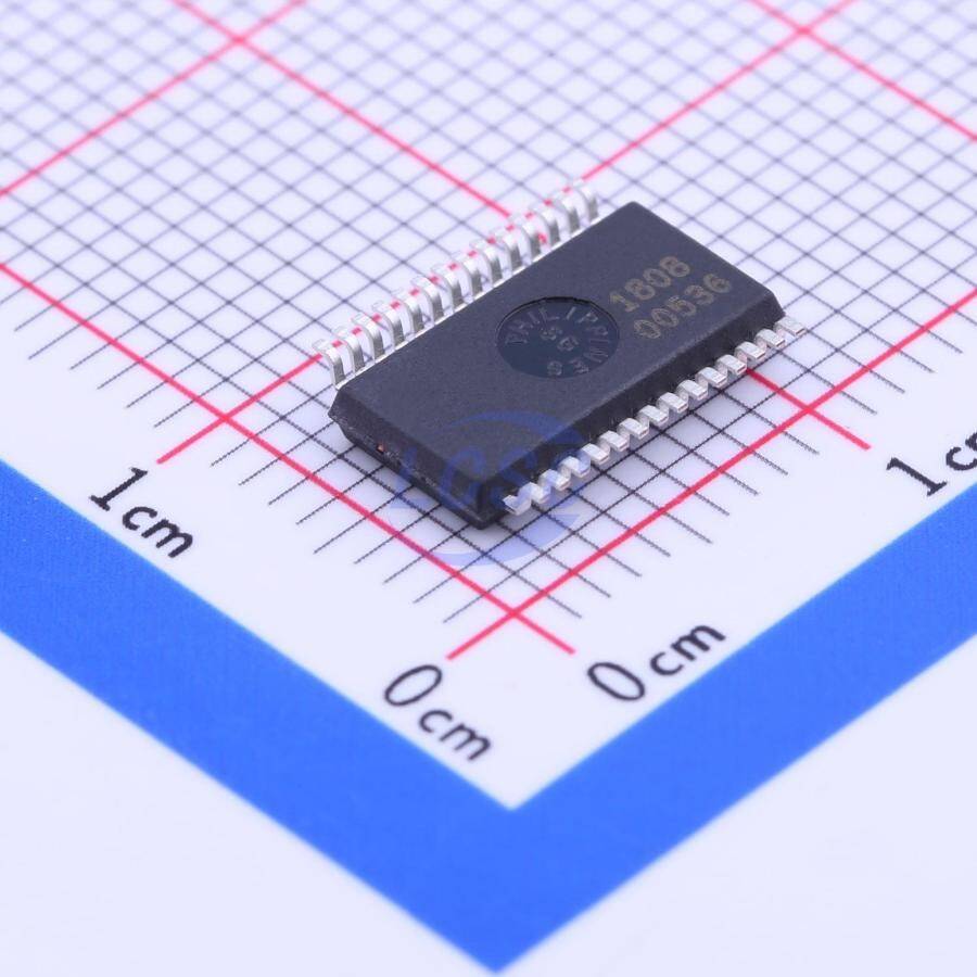 MICROCHIP PIC18F25K22-I/SS - 2