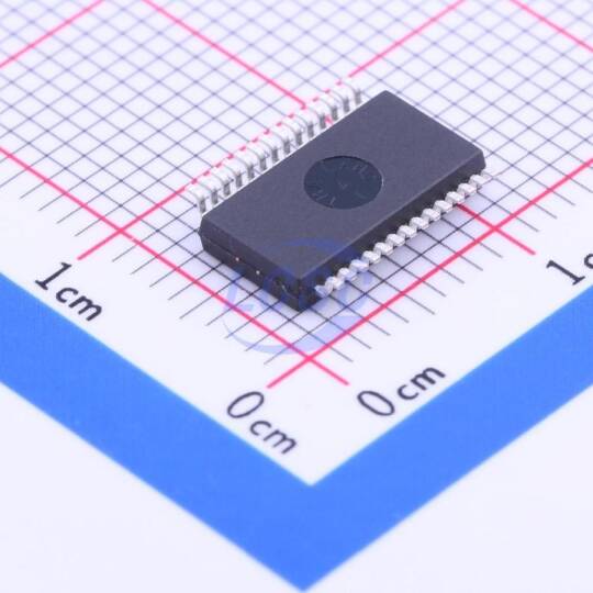 MICROCHIP PIC18F26K80-I/SS - 2